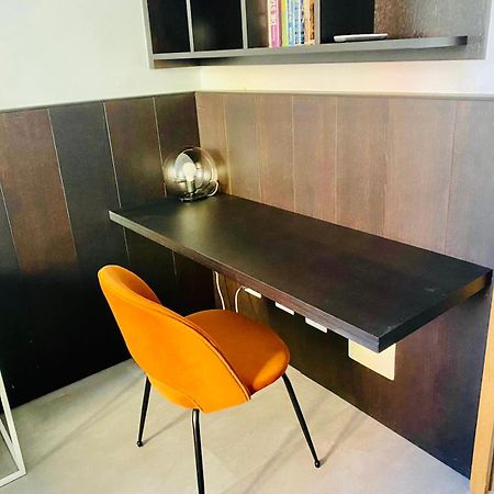 Just Like Home In Bocconi Mediolan Zewnętrze zdjęcie