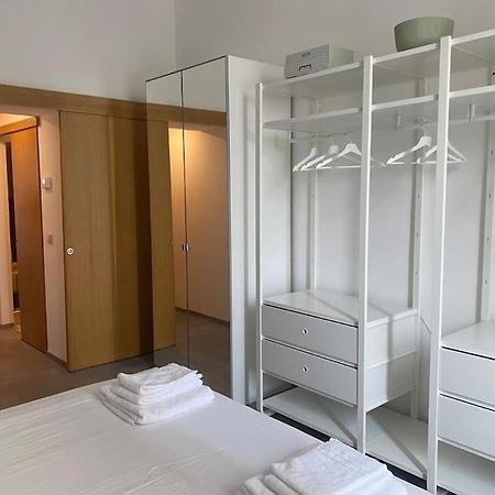 Just Like Home In Bocconi Mediolan Zewnętrze zdjęcie