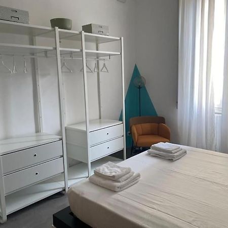 Just Like Home In Bocconi Mediolan Zewnętrze zdjęcie