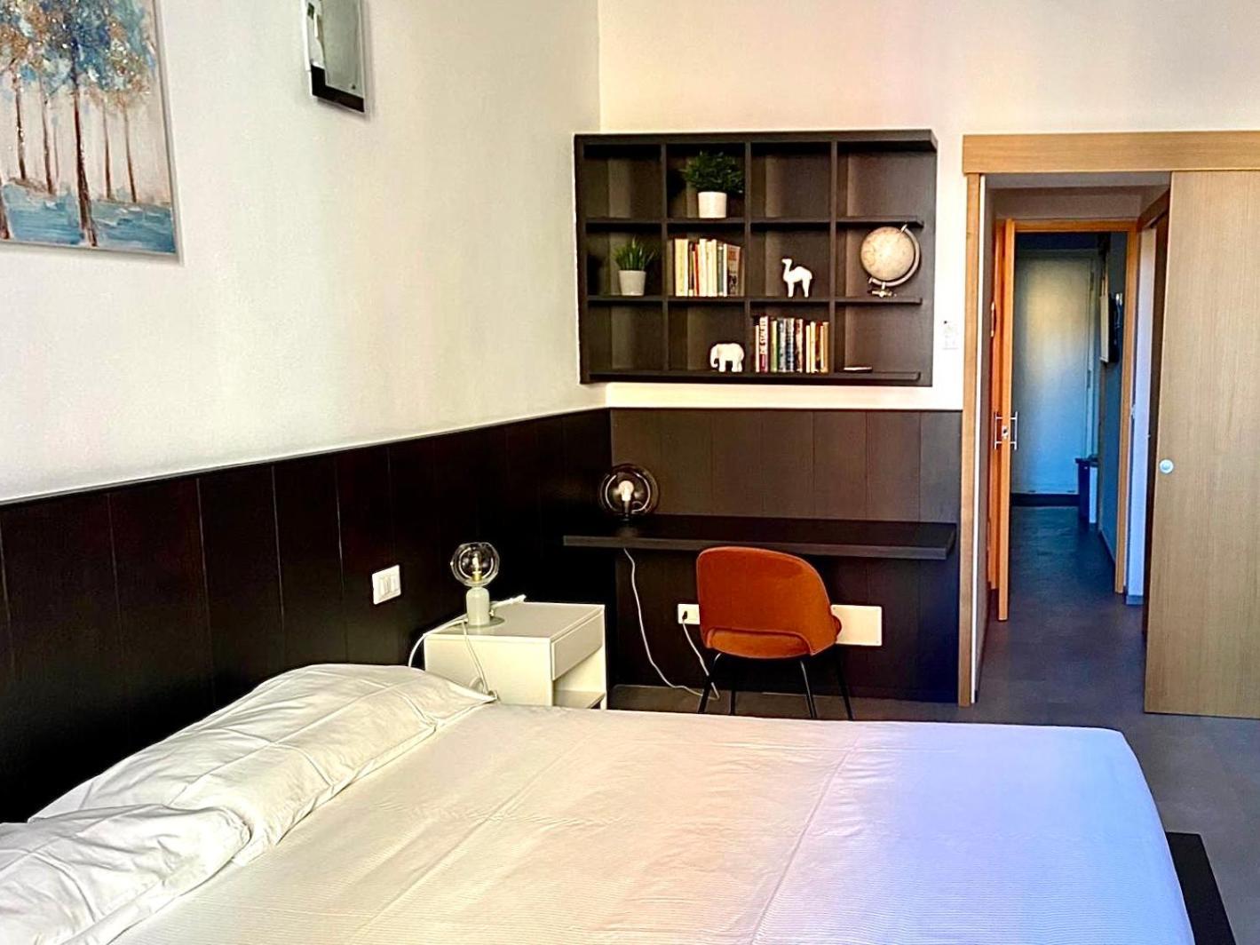 Just Like Home In Bocconi Mediolan Zewnętrze zdjęcie