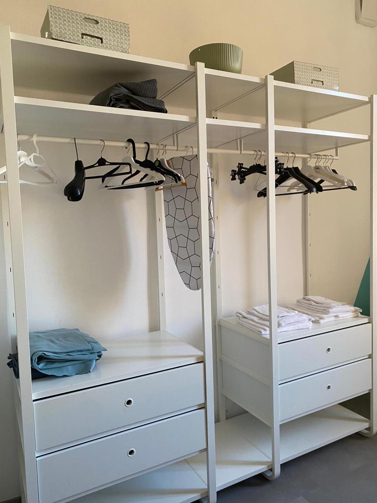 Just Like Home In Bocconi Mediolan Zewnętrze zdjęcie