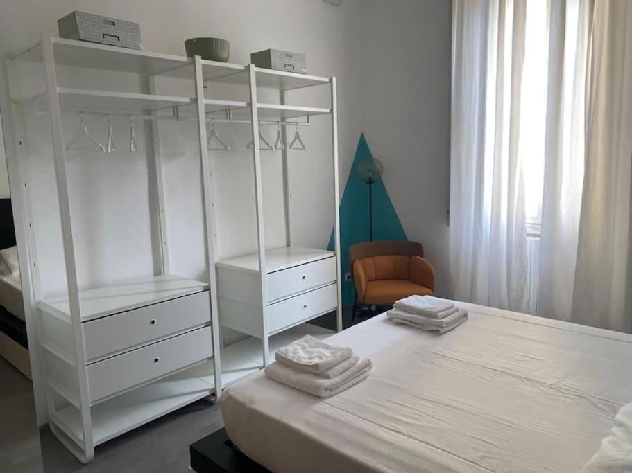 Just Like Home In Bocconi Mediolan Zewnętrze zdjęcie