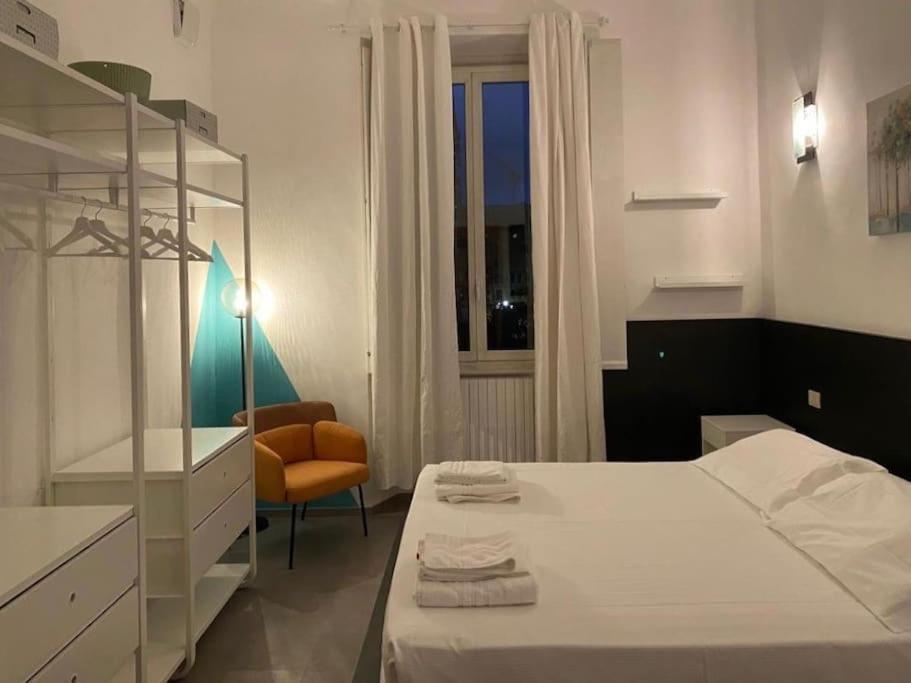 Just Like Home In Bocconi Mediolan Zewnętrze zdjęcie